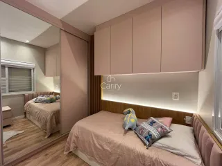 Casa geminada com 3 dormitórios, foto 12