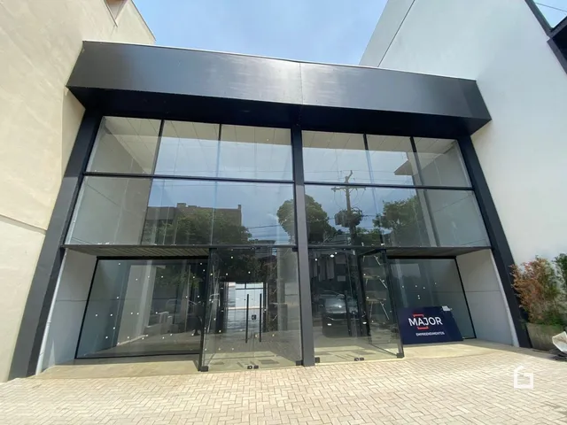 Sala comercial