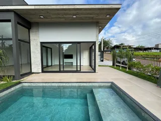 Casa com 3 dormitórios, foto 3