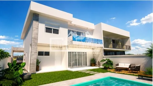 Casa com 4 dormitórios, foto 3