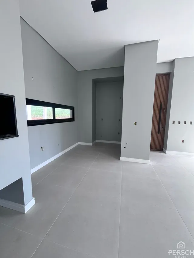 Casa geminada com 3 dormitórios, foto 3