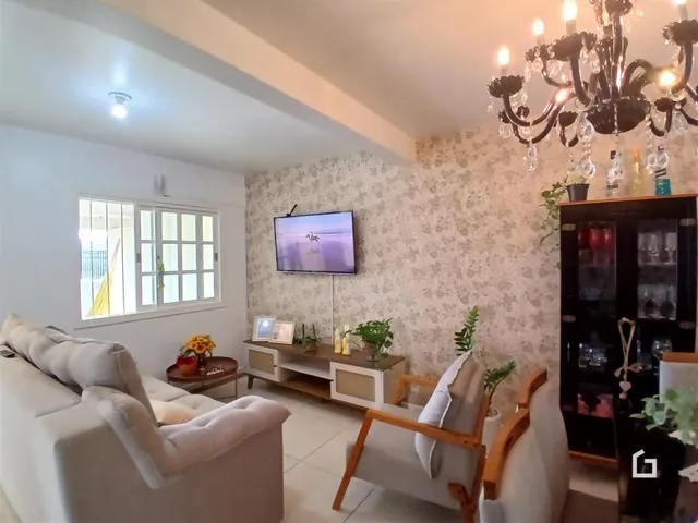 Casa com 3 dormitórios, foto 5