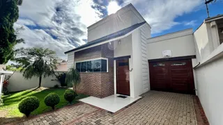 Casa com 3 dormitórios, foto 13