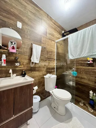 Casa geminada com 2 dormitórios, foto 14