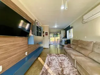 Casa com 1 dormitório, foto 3