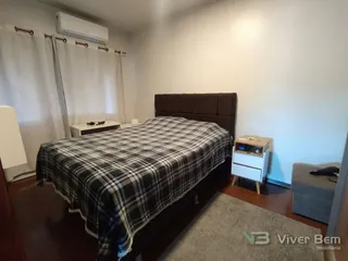 Apartamento com 4 dormitórios, foto 5