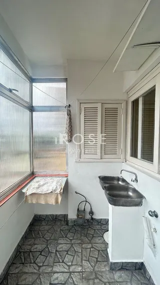 Apartamento com 2 dormitórios, foto 7