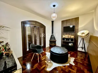 Casa com 3 dormitórios, foto 4
