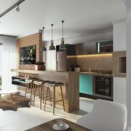 Apartamento com 2 dormitórios, foto 24
