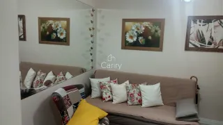 Apartamento com 1 dormitório, foto 5