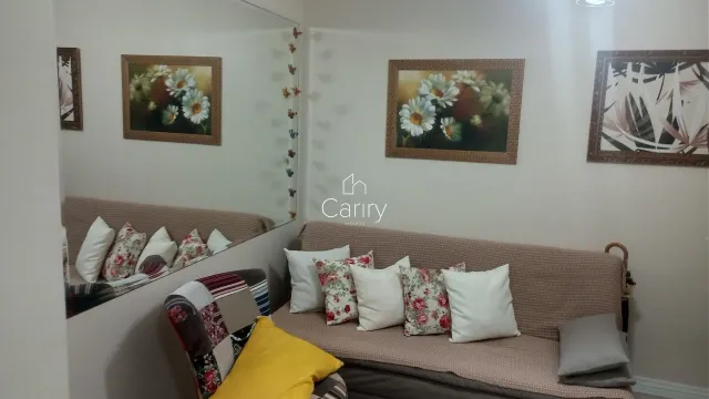 Apartamento com 1 dormitório, foto 5