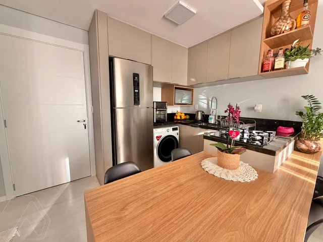 Apartamento com 1 dormitório, foto 5