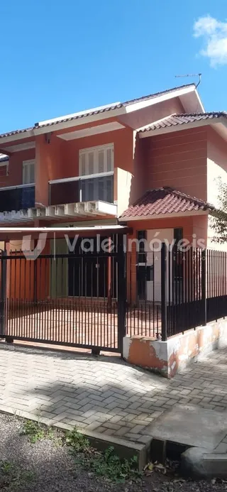 Sobrado com 2 dormitórios, foto 3