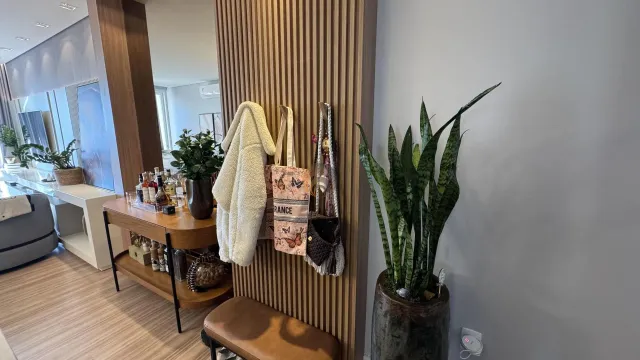 Apartamento com 3 dormitórios, foto 3