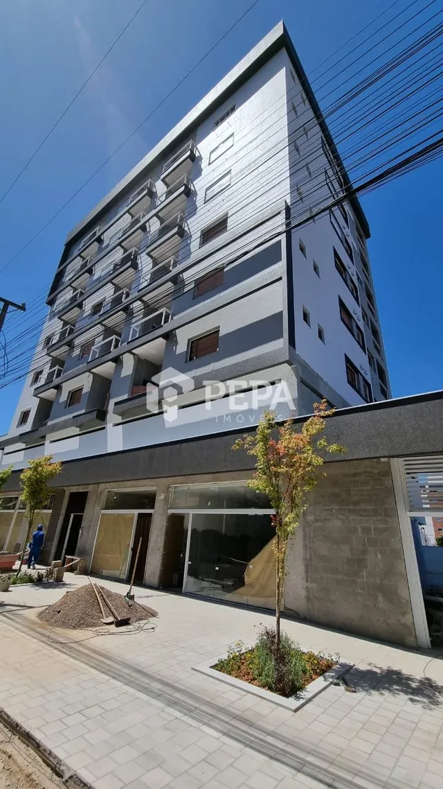 Apartamento com 2 dormitórios
