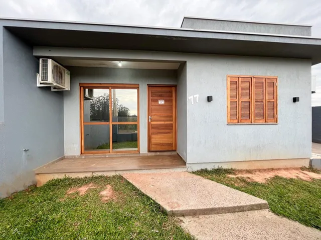 Casa com 3 dormitórios, foto 2