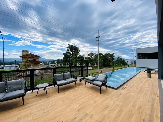 Apartamento com 3 dormitórios, foto 4