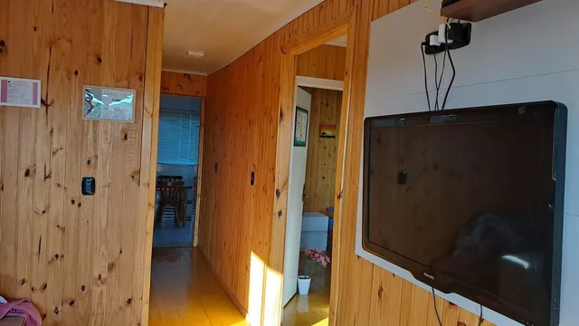 Casa com 3 dormitórios, foto 2