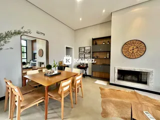 Casa com 3 dormitórios, foto 6