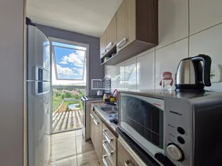Casa com 2 dormitórios, foto 1