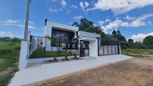 Casa com 3 dormitórios, foto 2