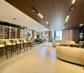 Apartamento com 4 dormitórios, foto 4