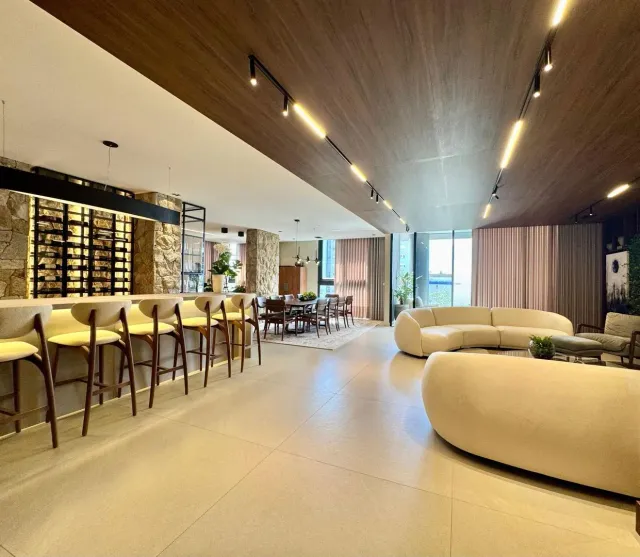 Apartamento com 4 dormitórios, foto 4