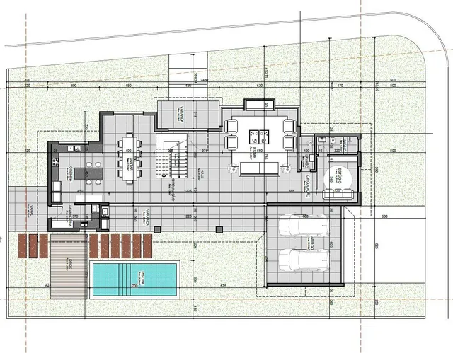 Casa com 3 dormitórios, foto 3