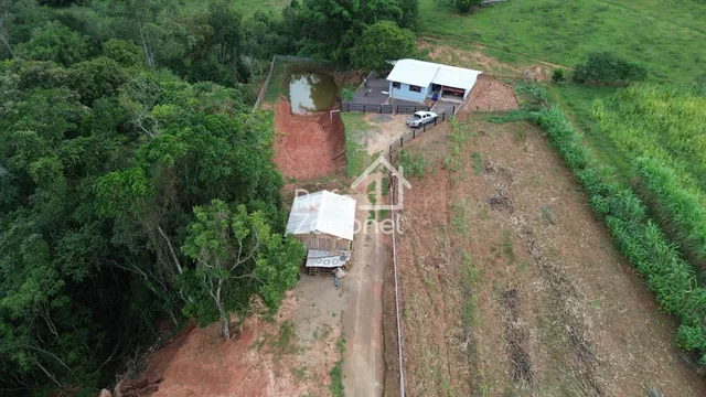 Área rural, foto 3