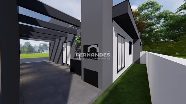 Casa geminada com 2 dormitórios, foto 4