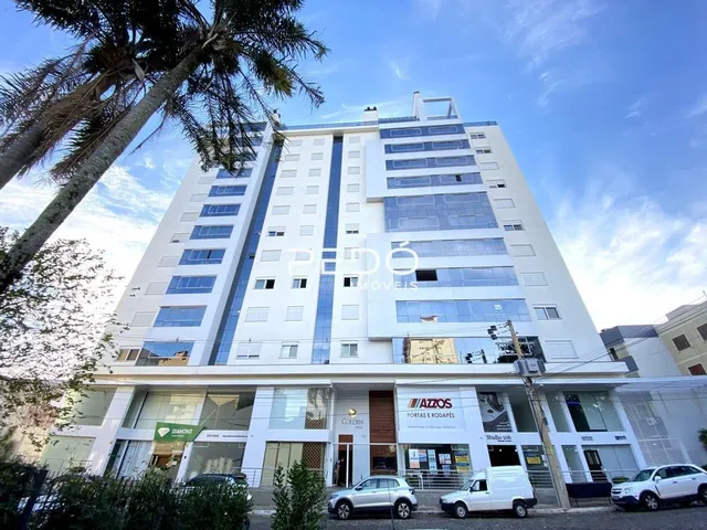 Apartamento com 3 dormitórios