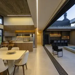 Casa com 4 dormitórios, foto 16