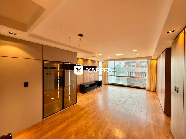 Apartamento com 3 dormitórios
