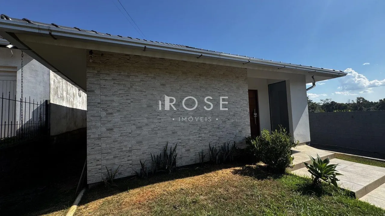 Casa com 2 dormitórios, foto 1