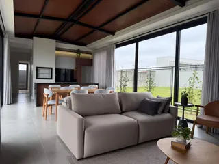 Casa com 3 dormitórios, foto 9