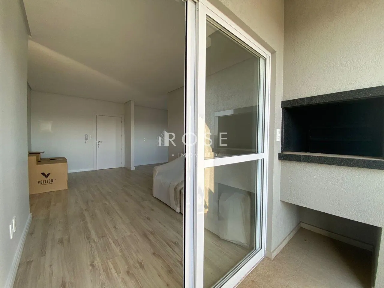 Apartamento com 2 dormitórios, foto 1