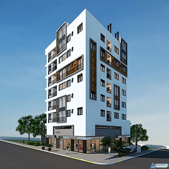 Apartamento com 1 dormitório, foto 5