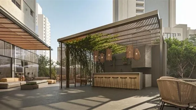 Apartamento com 4 dormitórios, foto 4