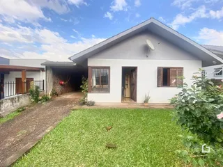 Casa com 1 dormitório, foto 1