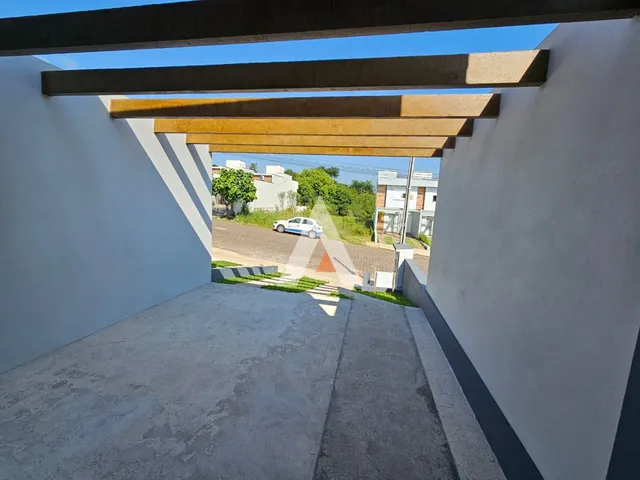 Casa geminada com 2 dormitórios, foto 3