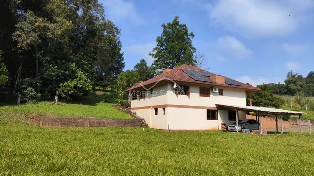 Área rural, foto 3
