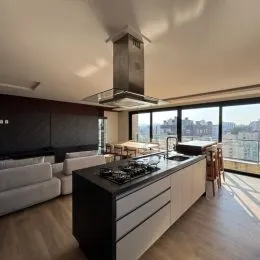 Apartamento com 3 dormitórios, foto 6