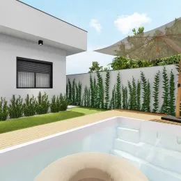 Casa com 3 dormitórios, foto 32
