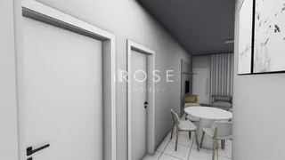 Casa com 2 dormitórios, foto 3