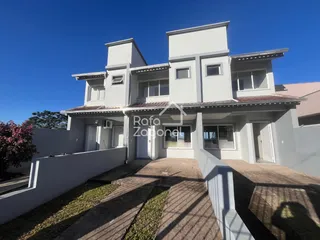 Sobrado com 2 dormitórios, foto 1