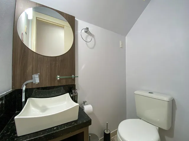 Sobrado com 2 dormitórios, foto 5