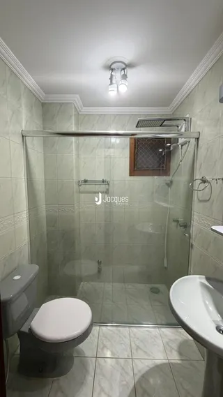 Apartamento com 2 dormitórios, foto 9