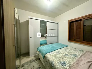 Casa geminada com 2 dormitórios, foto 4