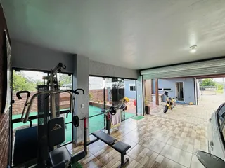 Casa com 2 dormitórios, foto 12