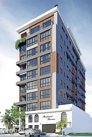 Apartamento com 3 dormitórios, foto 3